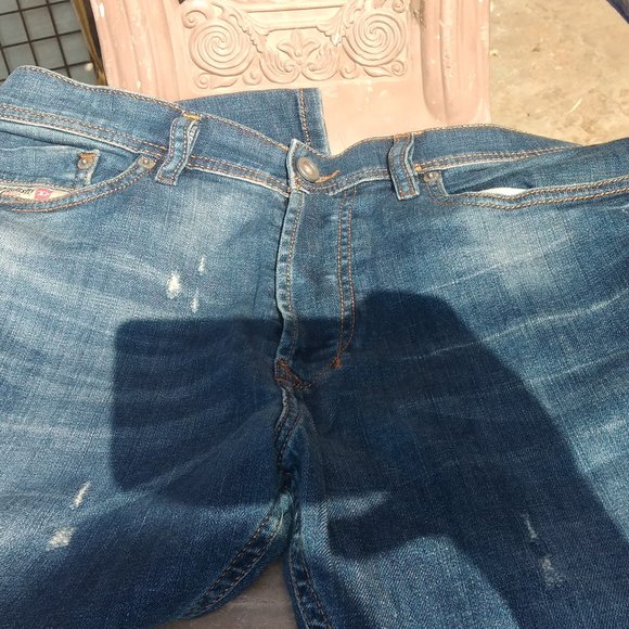 Original Diesel - Picture 16 of 16